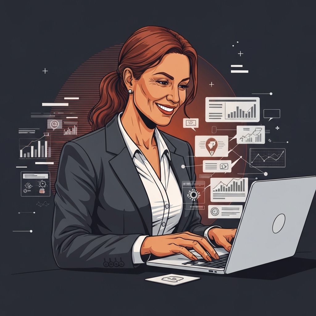 Breaking Barriers: Indian Women Leading the Tech Revolution