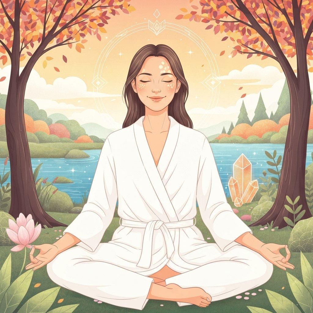 Mindfulness in Modern India: Ancient Wisdom for Contemporary Women