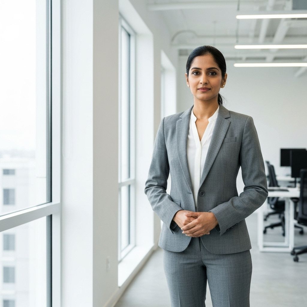 Breaking Barriers: Indian Women Leading the Tech Revolution